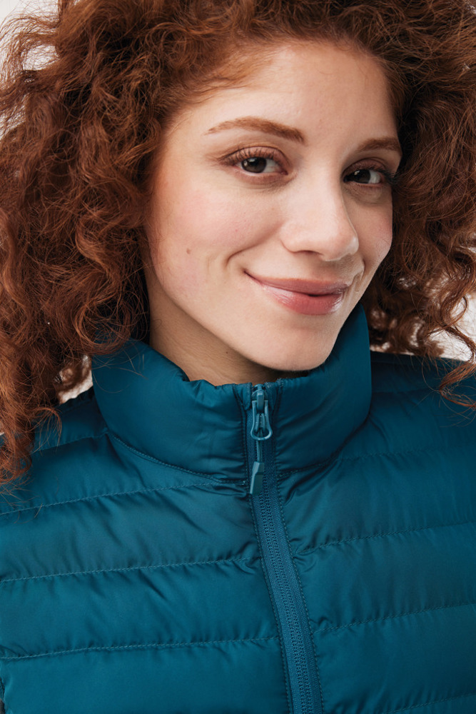 IQONIQ Meru women recycled polyester bodywarmer