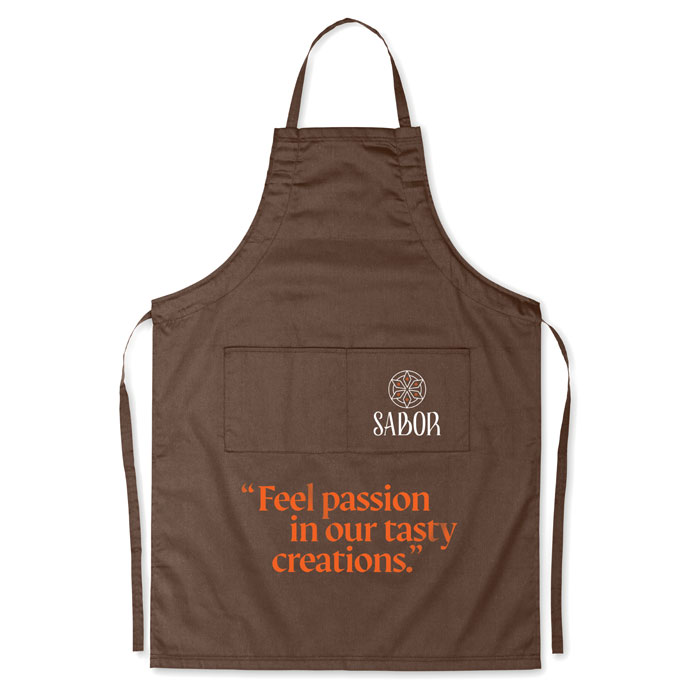 FITTED KITAB GRANADA - Adjustable apron