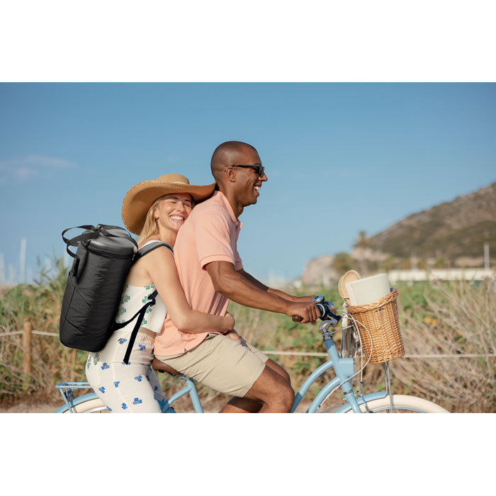 COLDI - Kühlrucksack 600D RPET