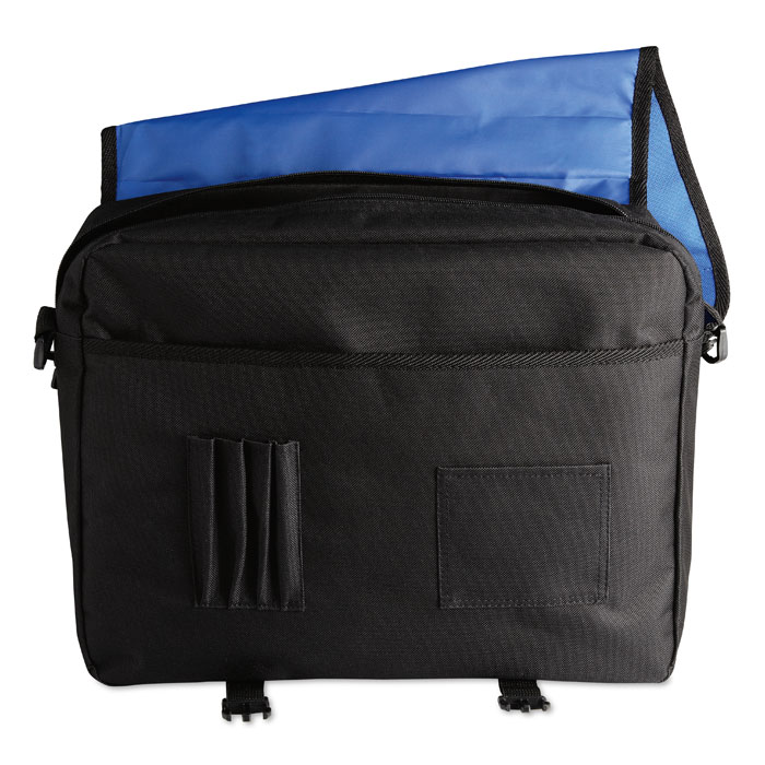 FLAPA - 600D polyester document bag