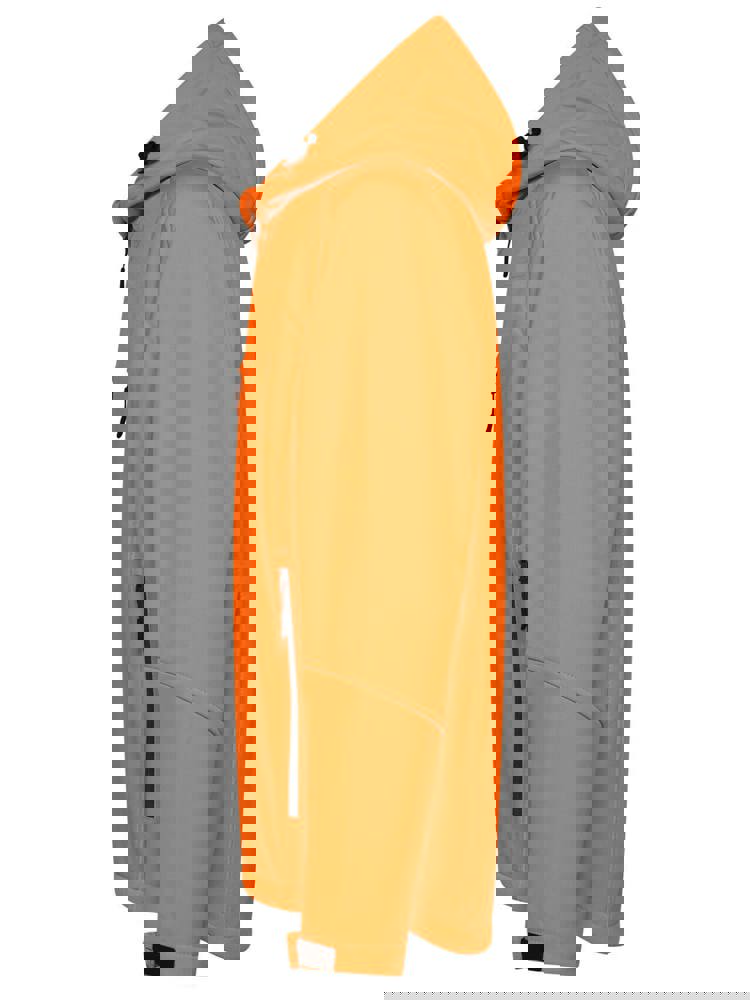 BS Storm softshell jacket, 340 gr/m²