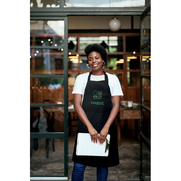 GALA - Verstelbaar keukenschort