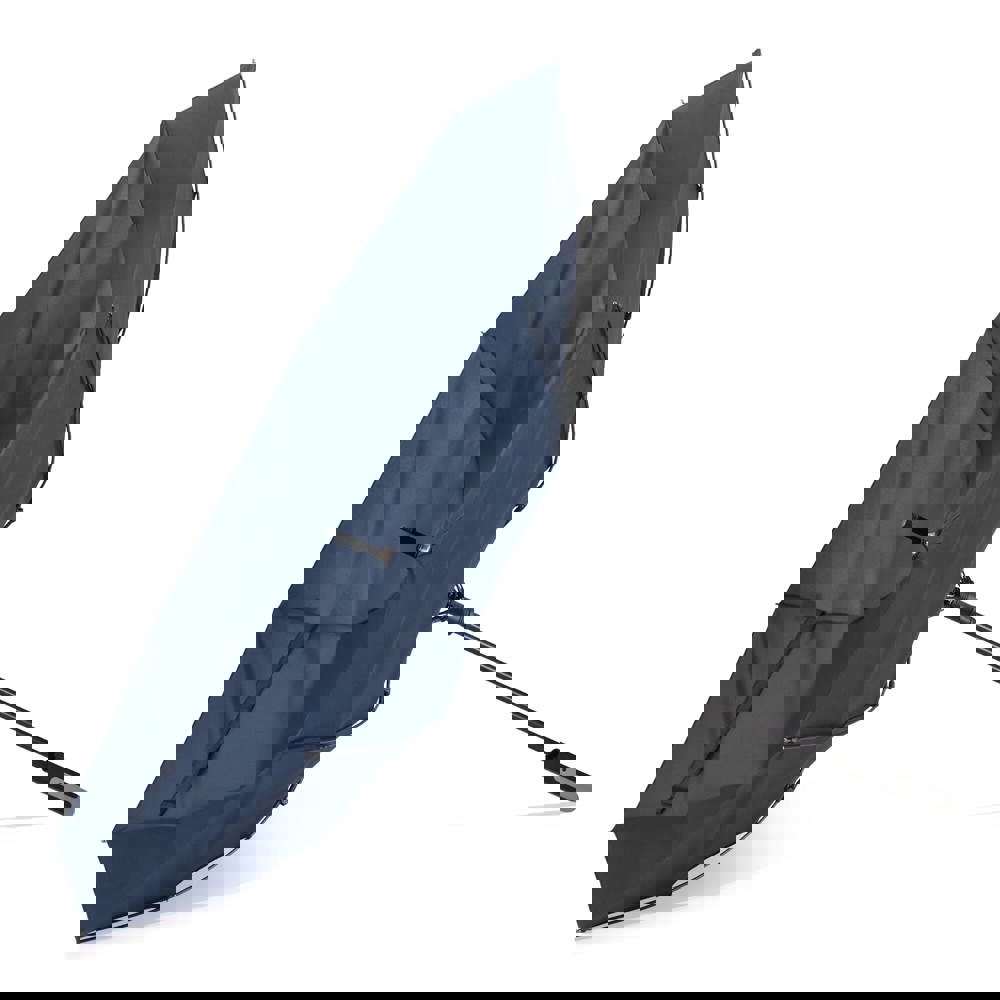 Emerantia 190T Pongee 23" Stockschirm Auto offen