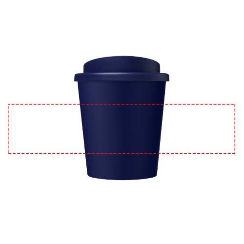 Americano® Espresso Eco 250 ml recycled tumbler 