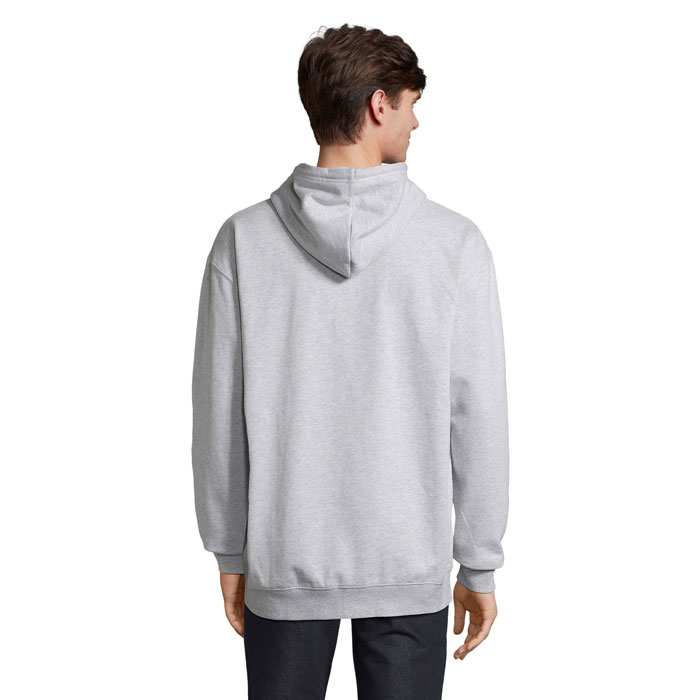 CARTER - CARTER Full Zip Hoodie