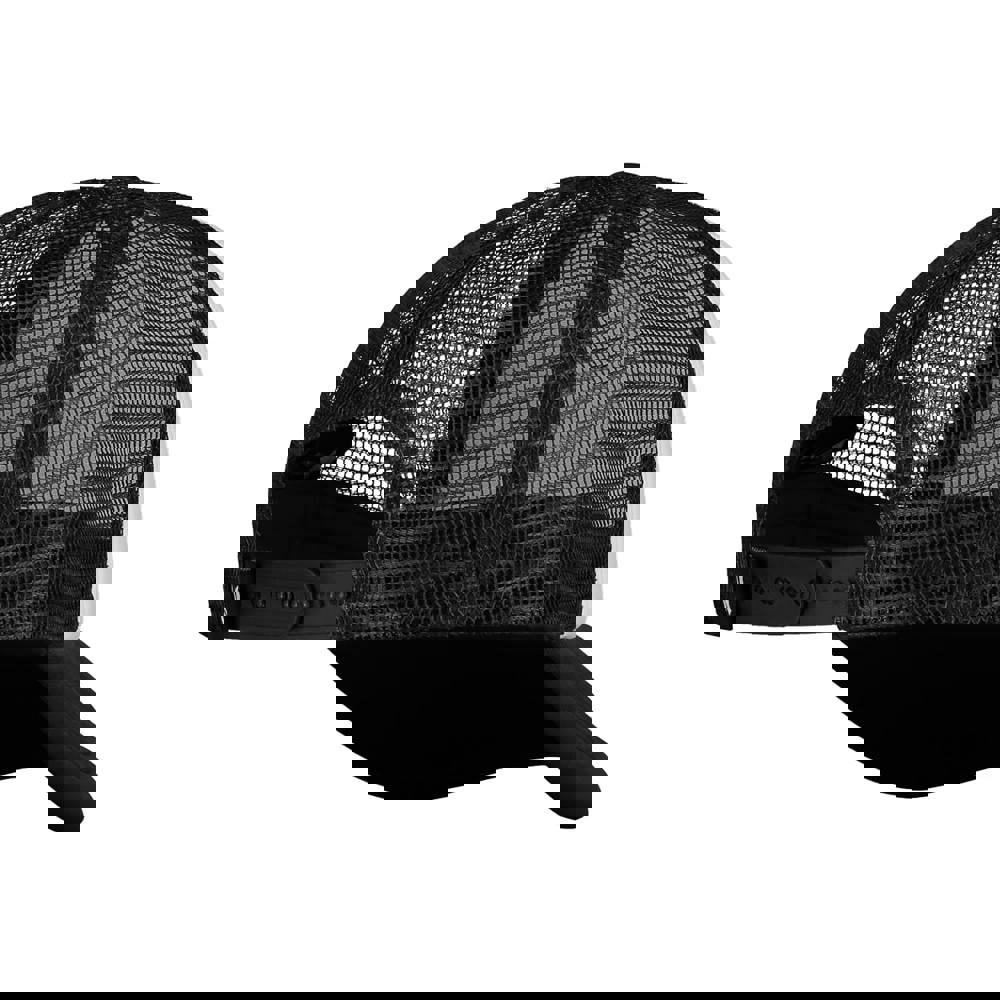 Trucker cap deluxe - Retail