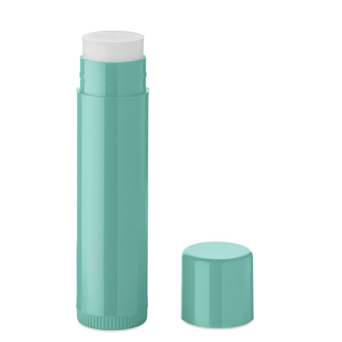 LABBRA - Vegan lip balm SPF10 - Mint green
