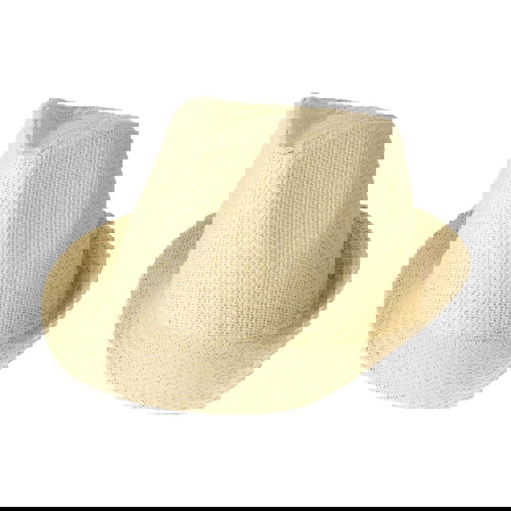 Kubanischer Hut - Natur (Naturel) / Natur