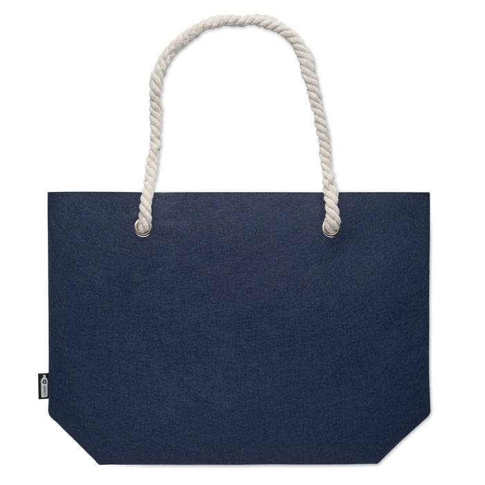 FELTSEA - RPET felt beach bag