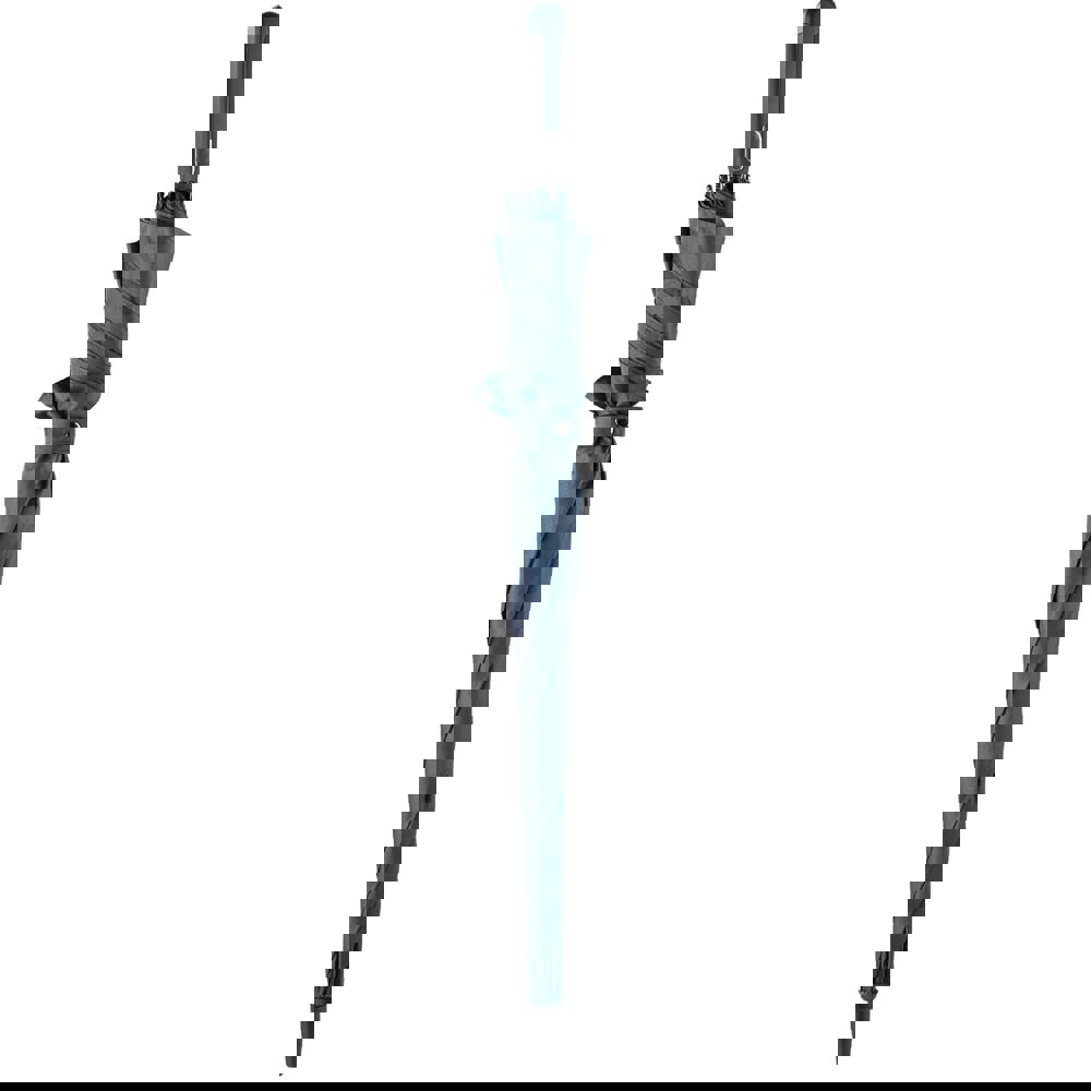 Deluxe 27” square umbrella auto open