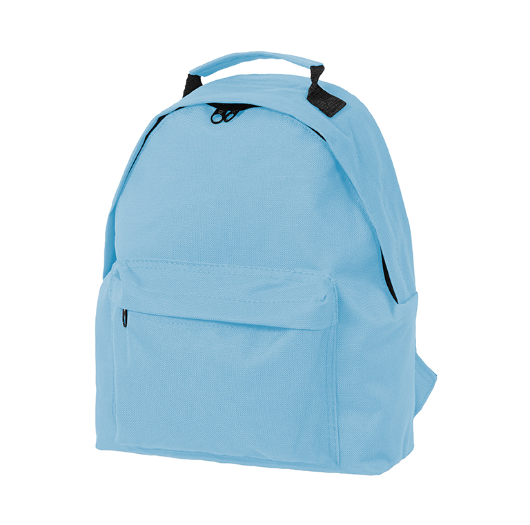 backpack KIDS - lightblue