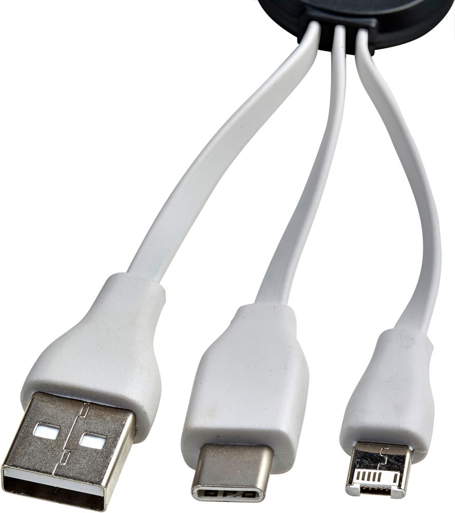 ABS cable set Pilar