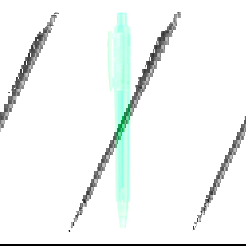 Ball pen Baron '03 Happy Frosty