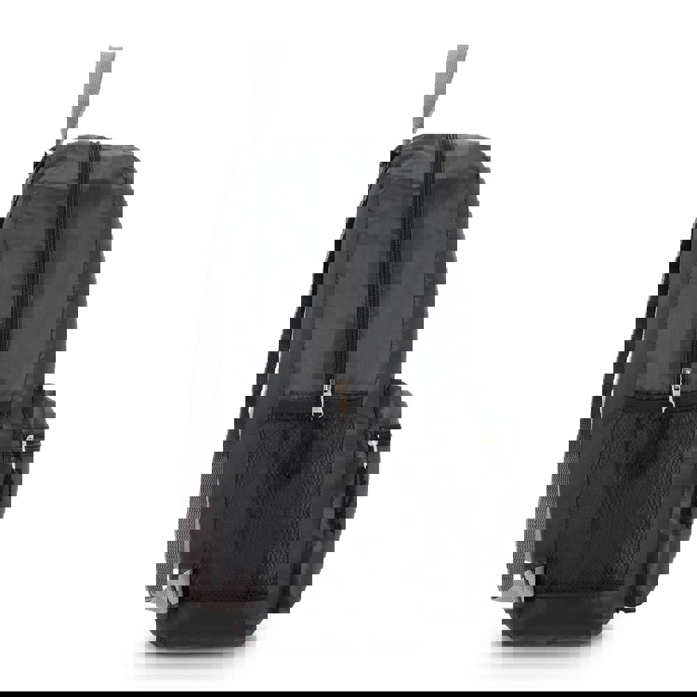 190T gerecycled PET lichtgewicht rugzak 30.5 x 12.7 x 42 cm 16 L