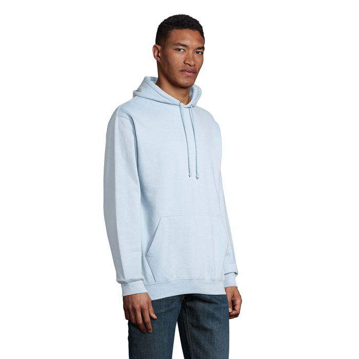 CONDOR - CONDOR Unisex Hooded Sweat