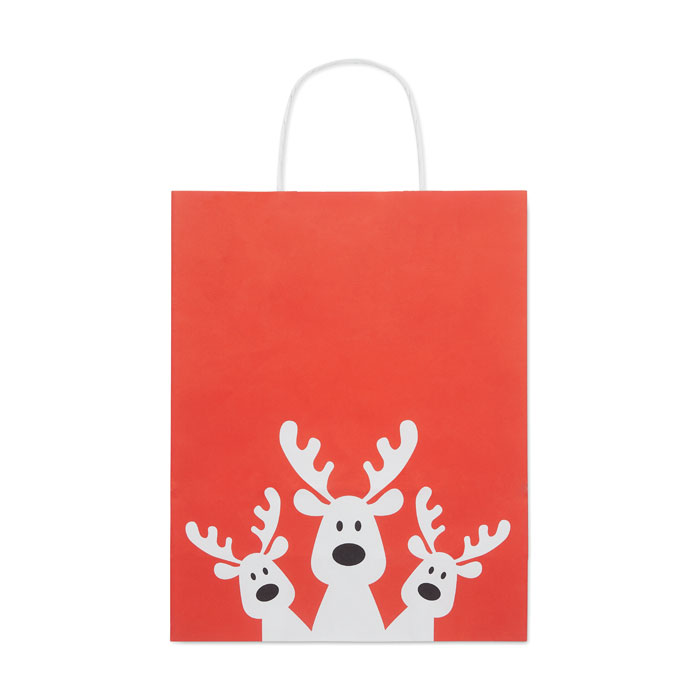 BAO MEDIUM - Papieren geschenkzakje (M)