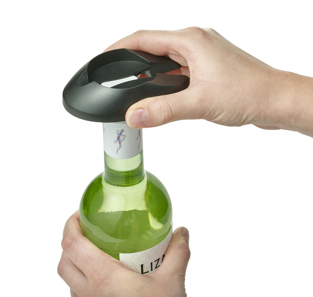 ABS electric bottle opener Fiza