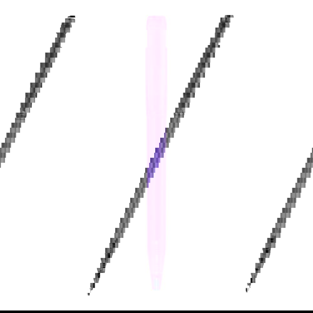 Ball pen Pier Clear transparent