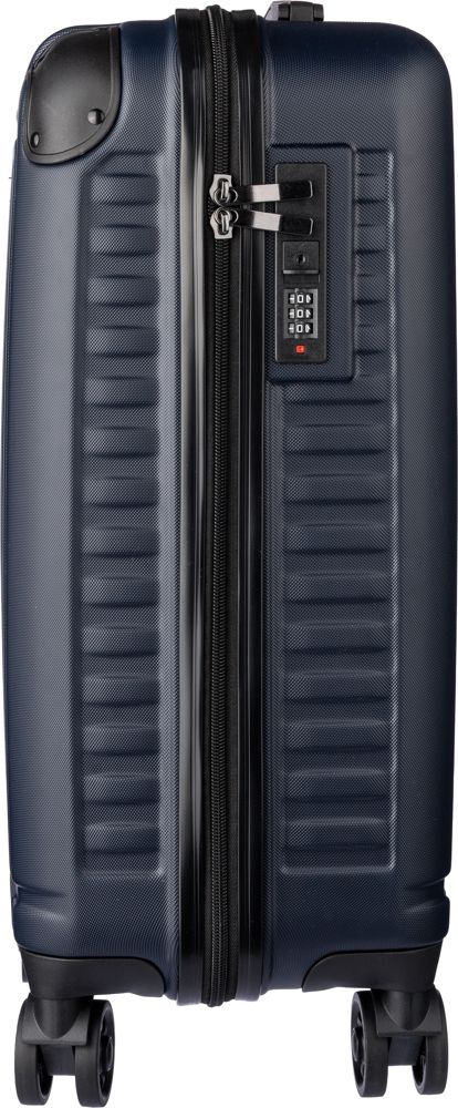 ABS luggage trolley Elke