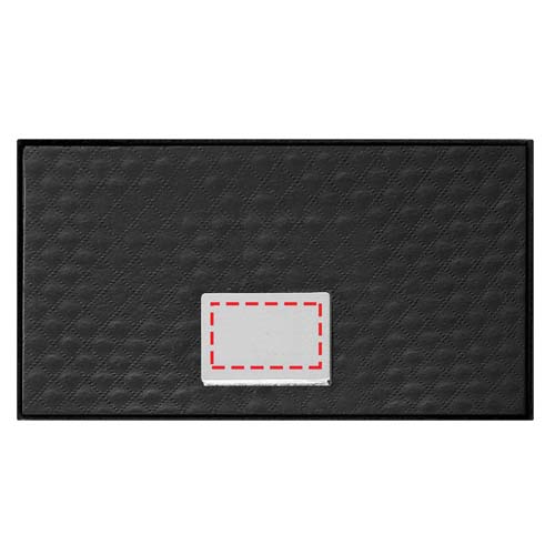 Boda 2-piece glass coffee cup set