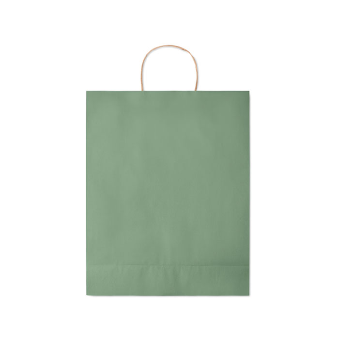 PAPER TONE L - Large Gift paper bag 90 gr/m²