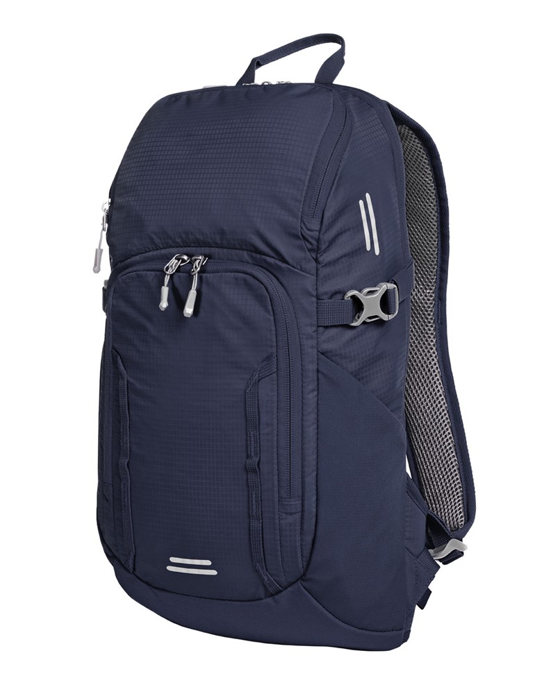 daypack OUTDOOR - Marineblauw