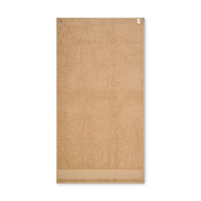 ISLAND 70 - Katoenen badhanddoek