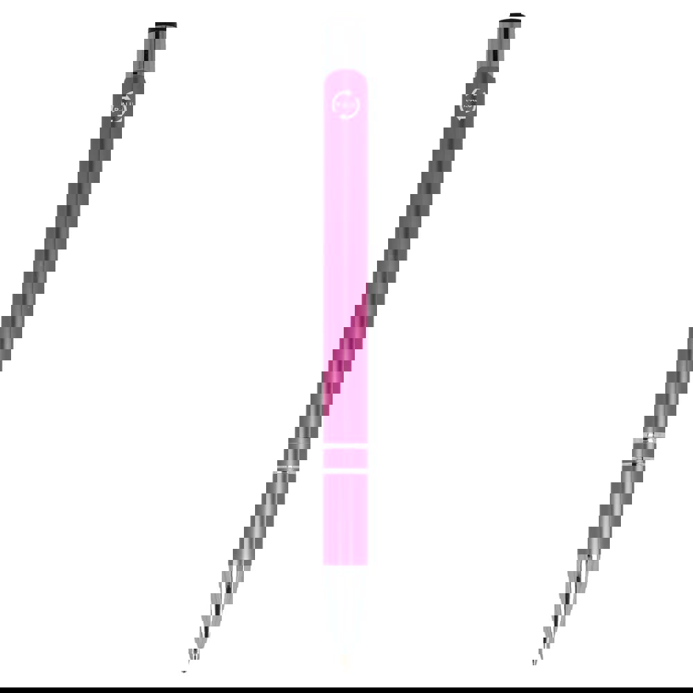 Alicante matt R-AL schwarze Inkt