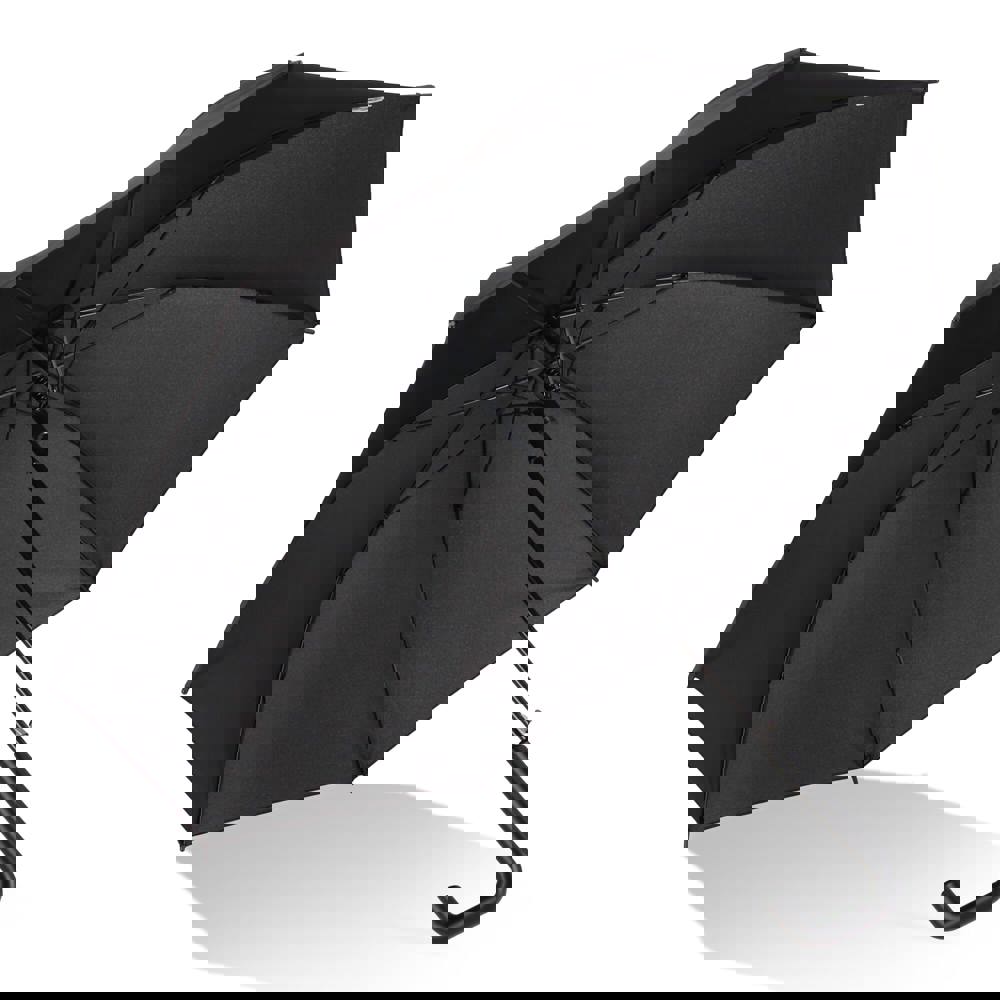 Mistralwood 190T Pongee 23" Regenschirm Auto offen