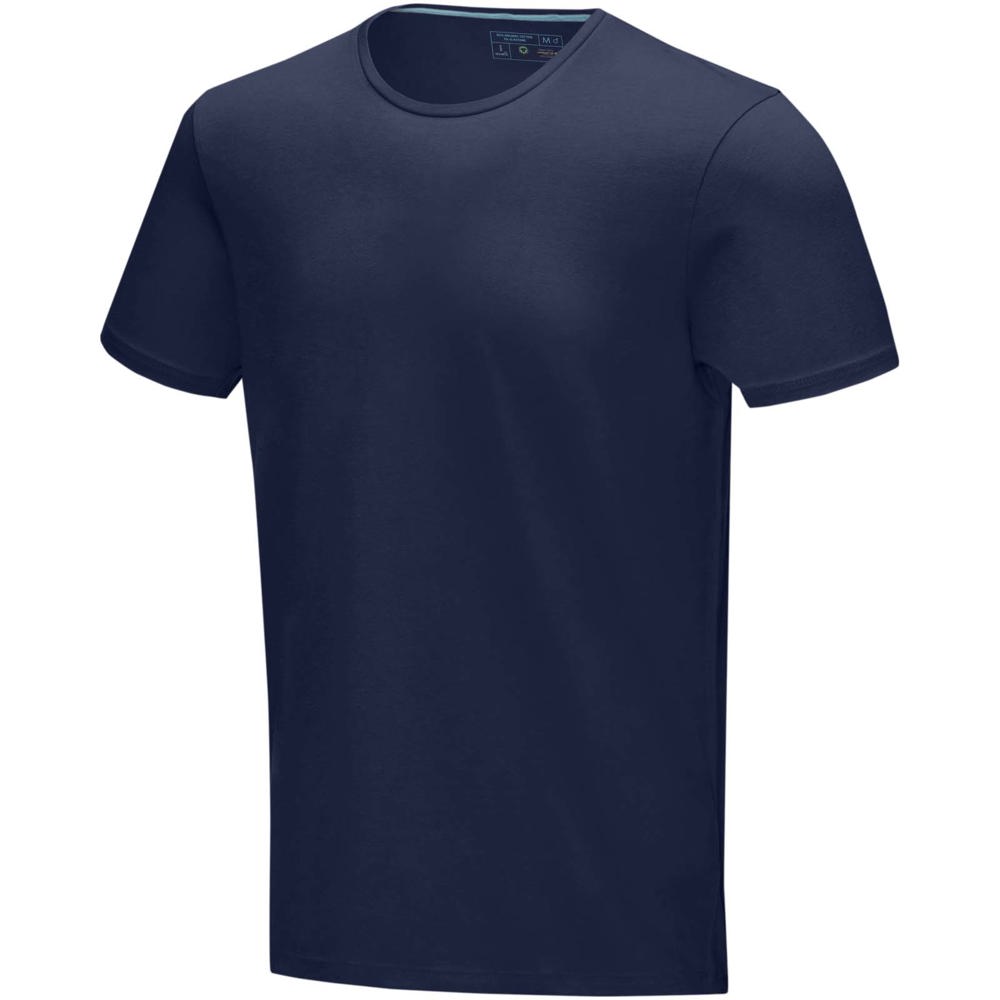 Balfour T-Shirt für Herren - marineblau