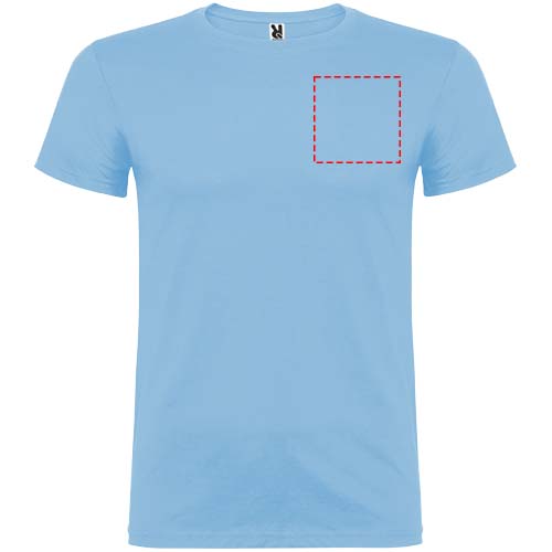 Beagle T-Shirt für Herren