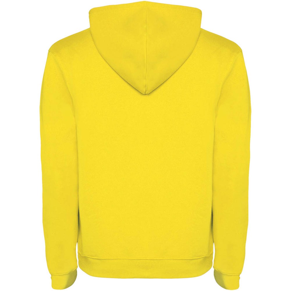 Urban men's hoodie