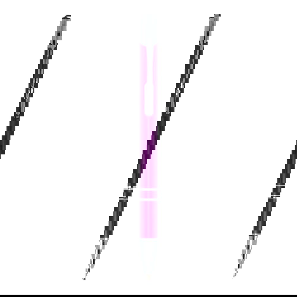 Alicante matt R-AL blaue Inkt