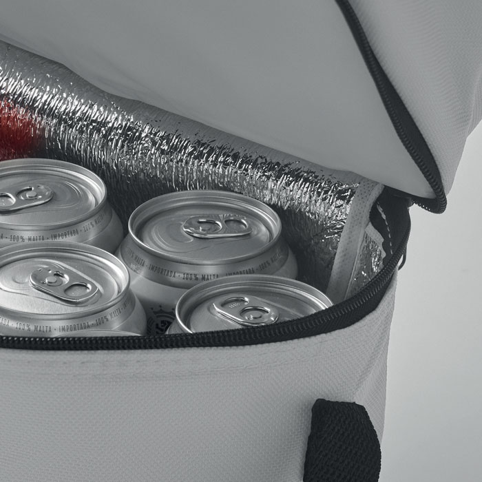 CASEY - Cooler bag with 2 compartments