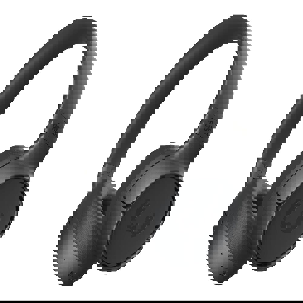 3HP1100 I Fresh 'n Rebel Code Fuse-Wireless on-ear headphone - Dark gun metal