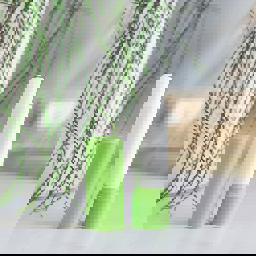 Classic lipbalm stick recycled materials