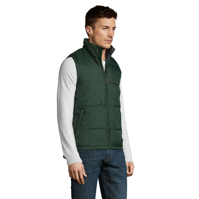 WARM - WARM Quilted Bodywarmer