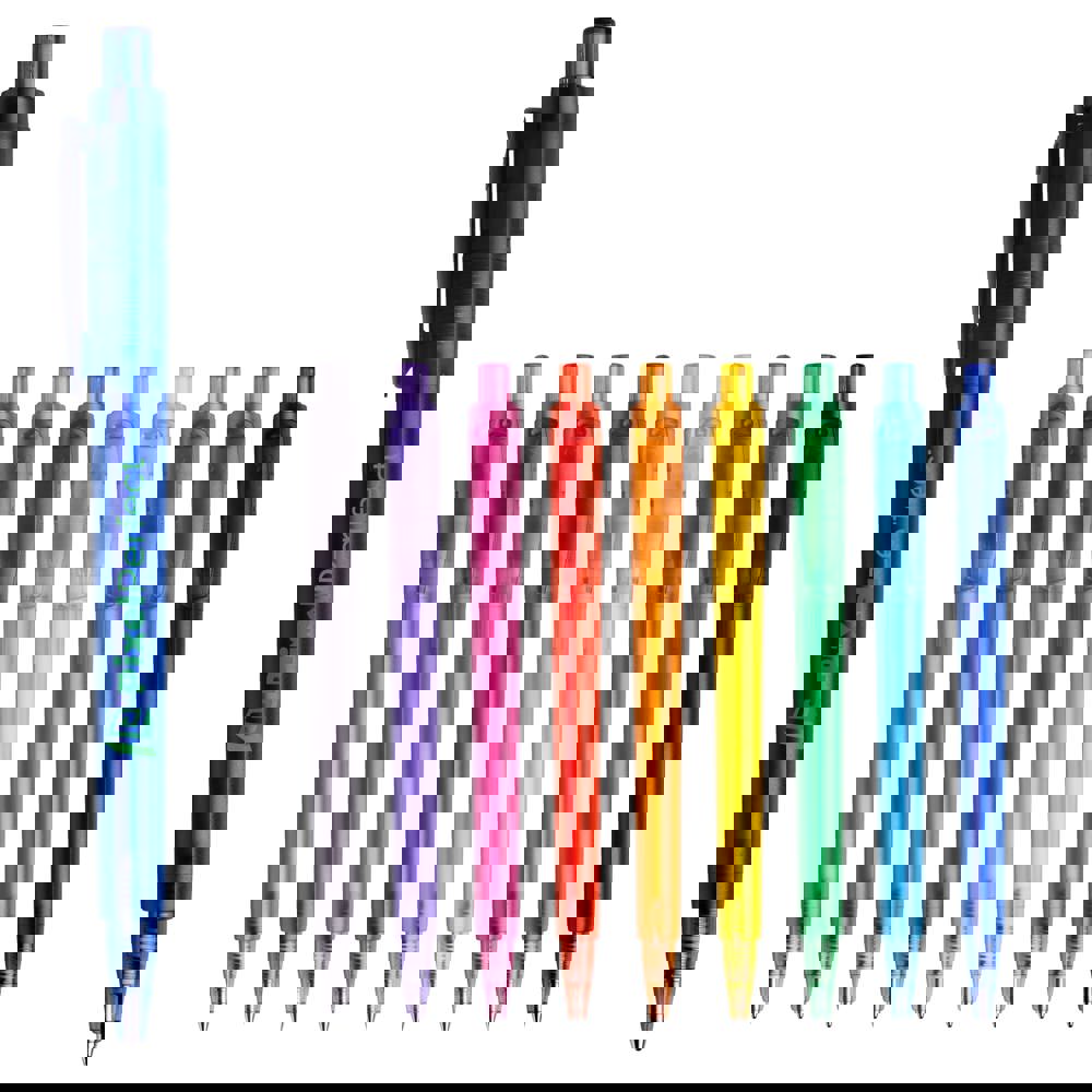 Ball pen Baron '03 Happy Frosty