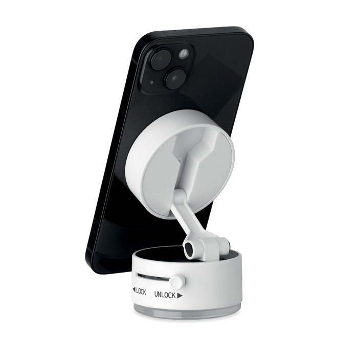 MAGPHONE - Magnetic phone holder