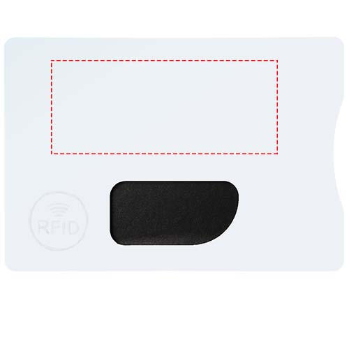Zafe RFID credit card protector