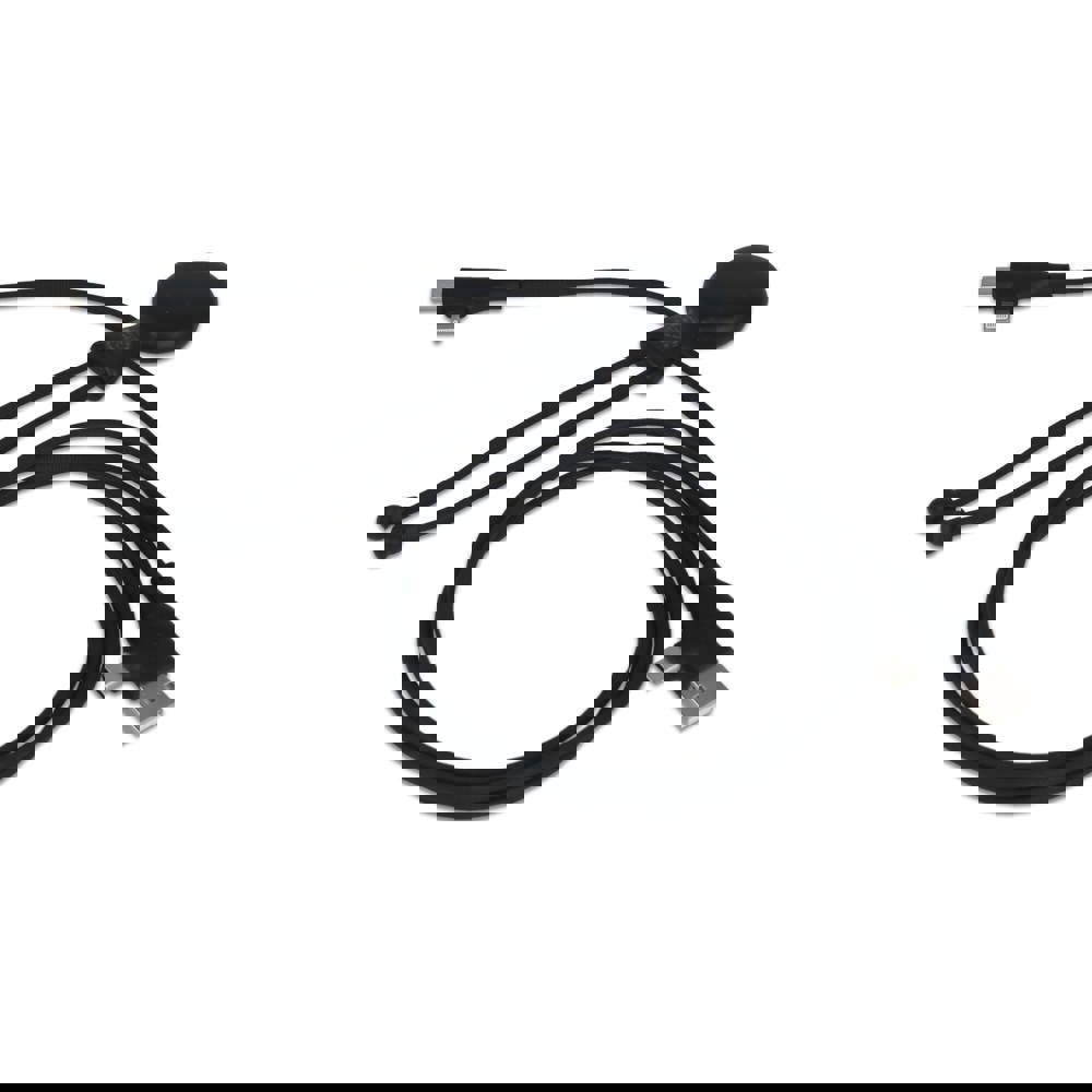 4041 - Xoopar Bio PD60 Long cable - Black