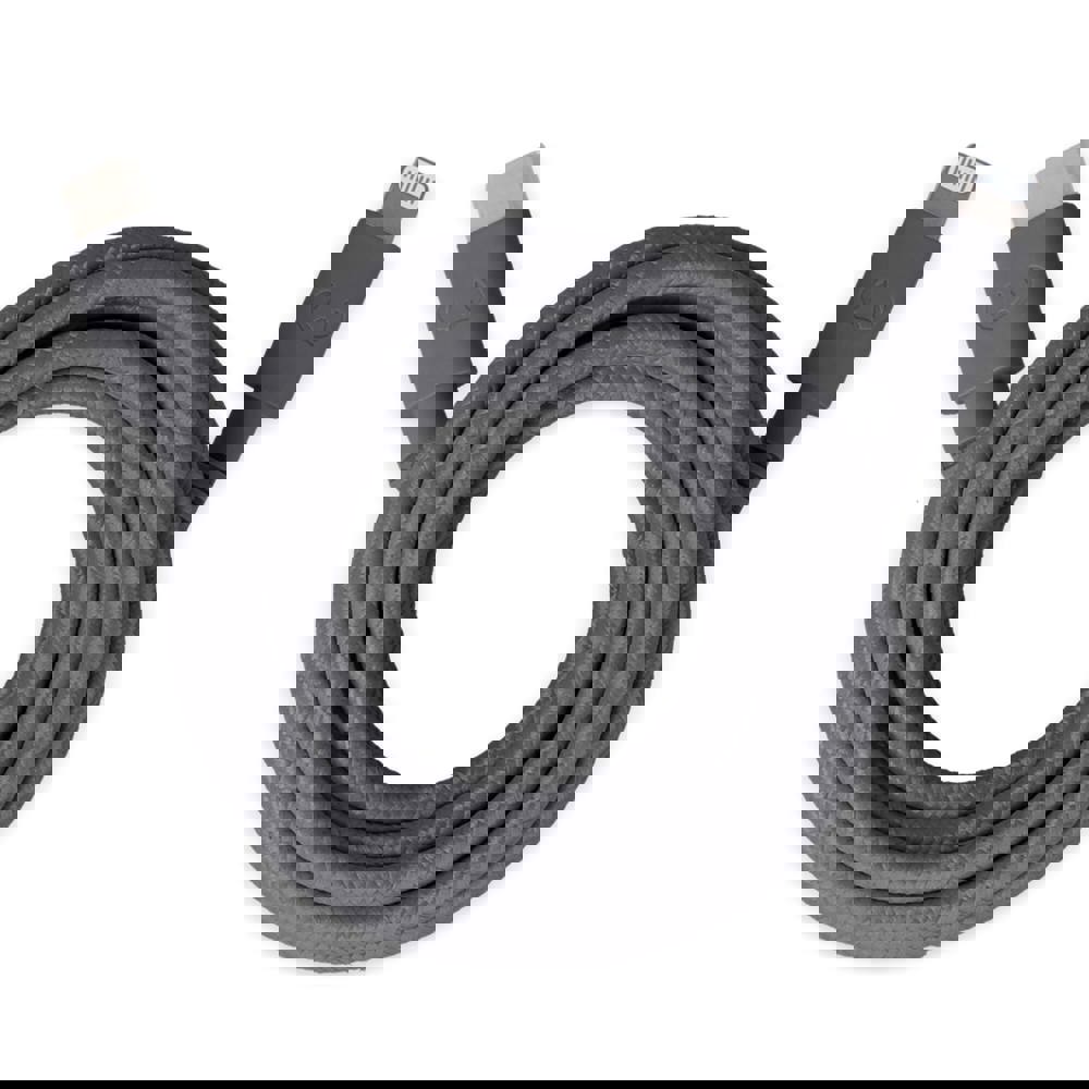 2ULC200 | Fresh 'n Rebel USB-C to Apple Lightning cable 2.0m - Dark Grey