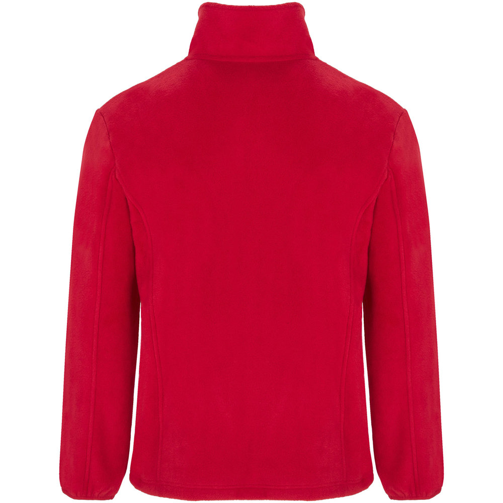 Artic men's full zip fleece jacket