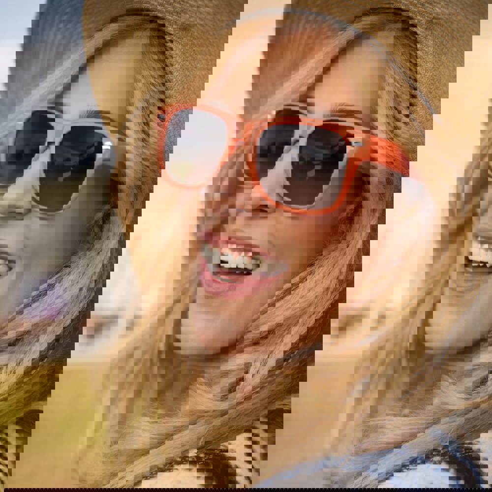 Zonnebril Justin UV400