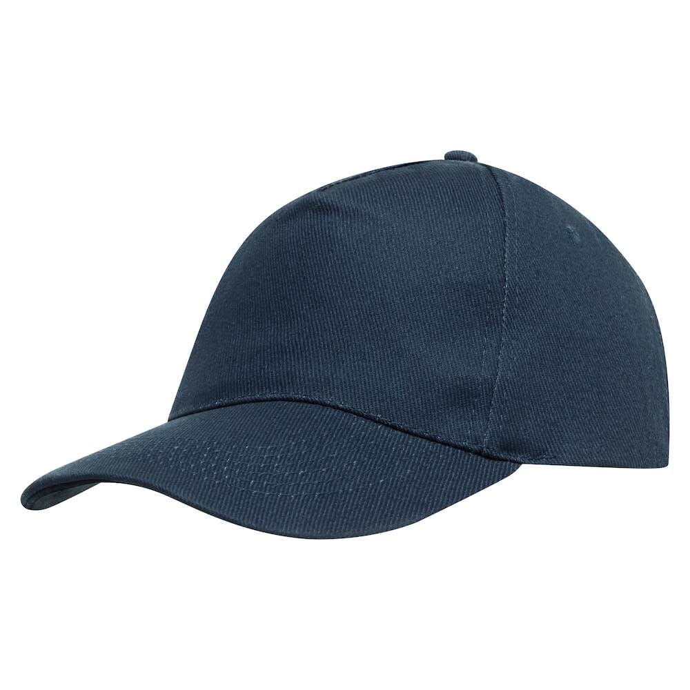 Baseball Cap - Navy (PMS 533c) / Navy