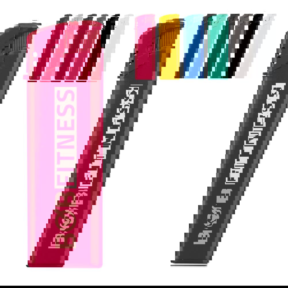 Aansteker electronic