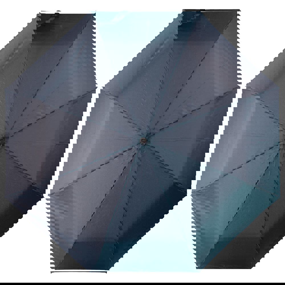 Luxe opvouwbare paraplu 22” auto open/auto sluiten