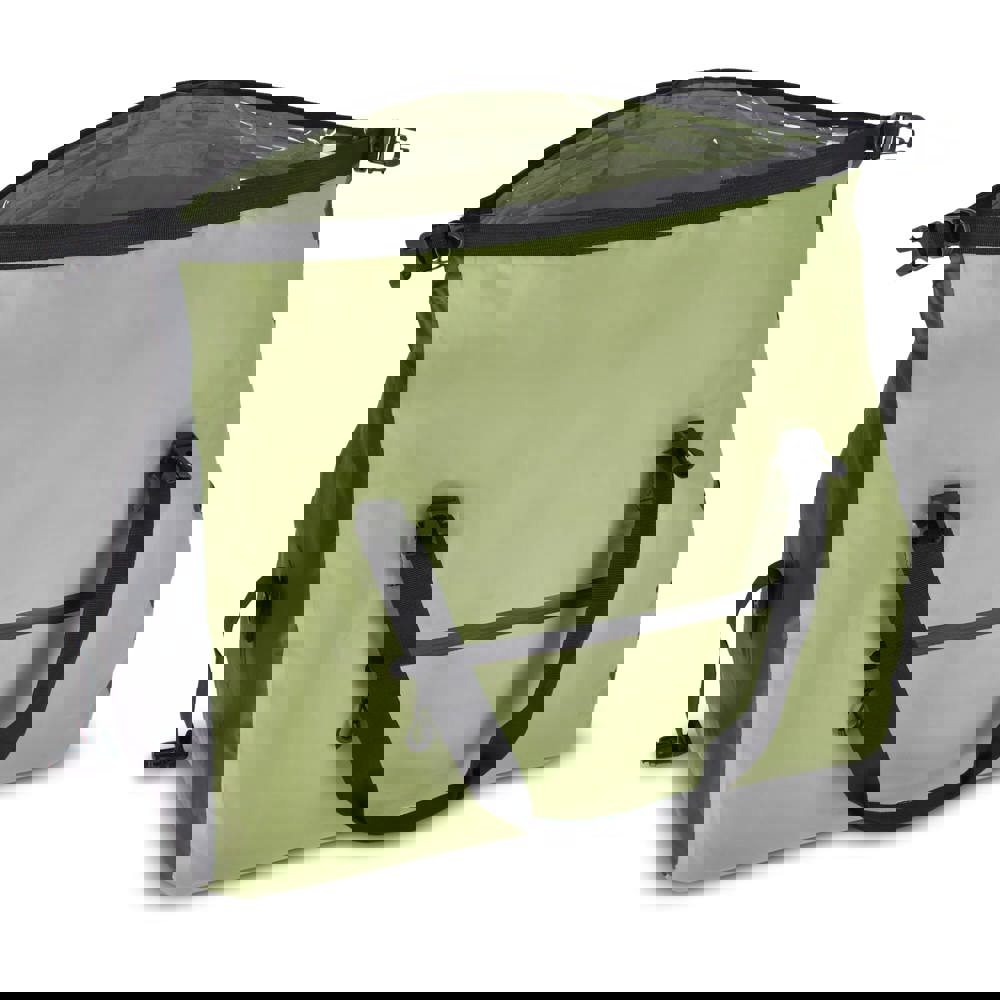 Adventure waterproof duffle 40L IPX6