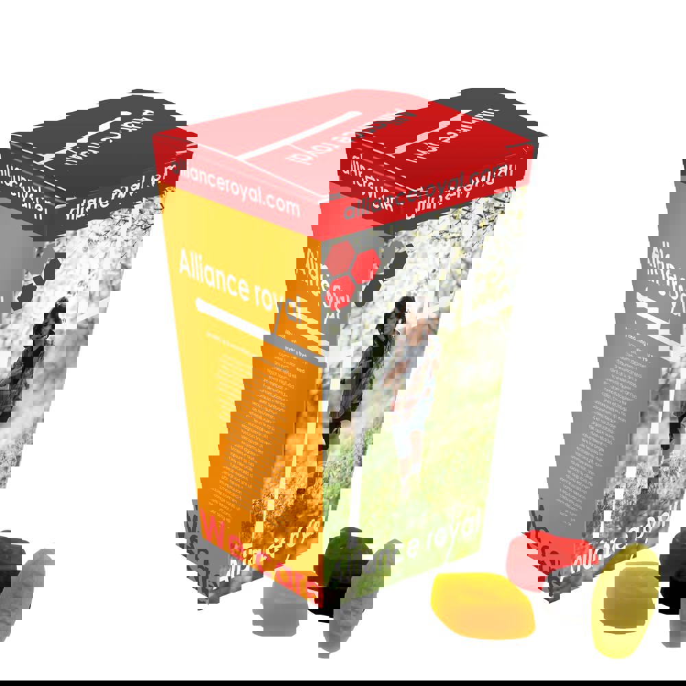 Autobecherhalter Box