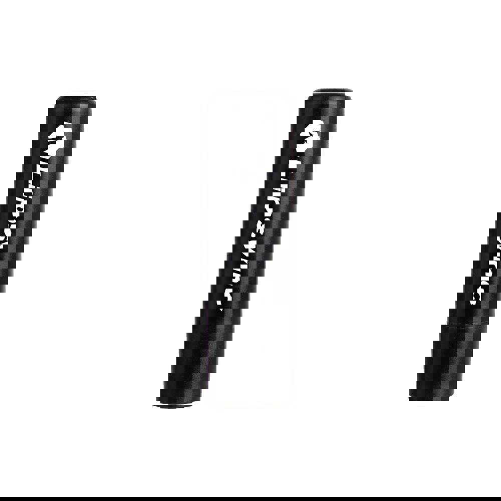 Lip balm - Black frosted